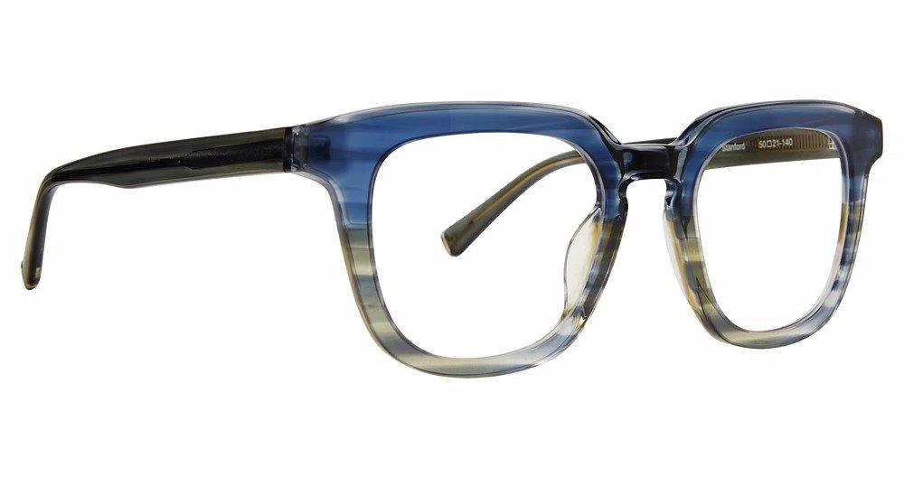 Mr Turk MTSTANFORD Eyeglasses - view 3